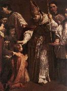 Giuseppe Maria Crespi Confirmation oil painting reproduction